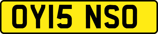OY15NSO