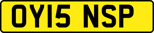 OY15NSP