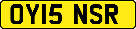OY15NSR