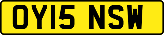 OY15NSW