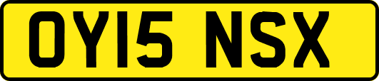 OY15NSX