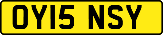 OY15NSY