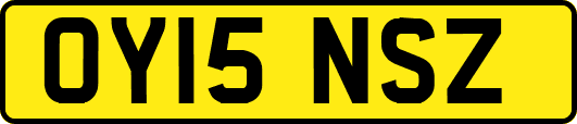 OY15NSZ
