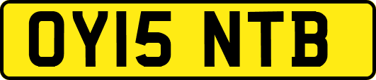 OY15NTB