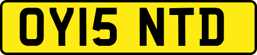 OY15NTD