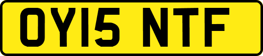 OY15NTF