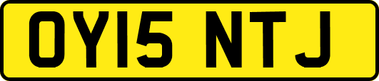 OY15NTJ
