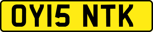 OY15NTK