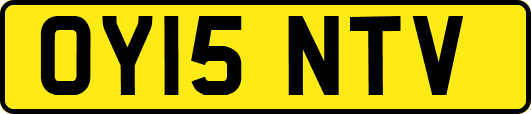 OY15NTV