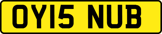 OY15NUB