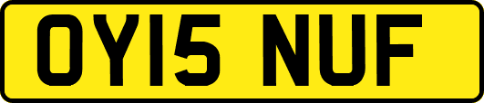 OY15NUF