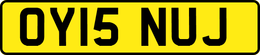 OY15NUJ