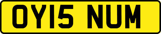 OY15NUM
