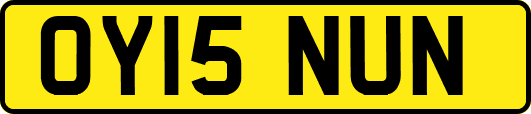 OY15NUN