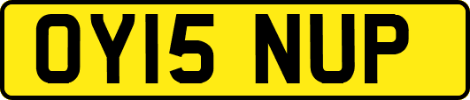 OY15NUP