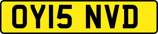 OY15NVD