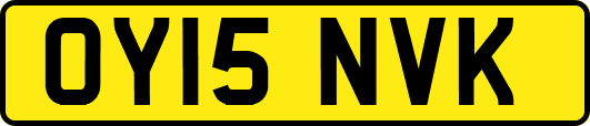 OY15NVK