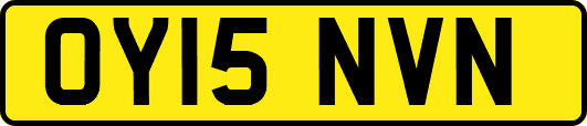 OY15NVN