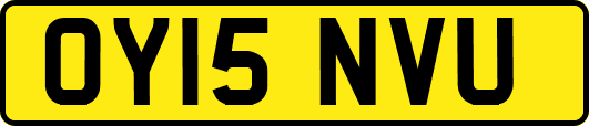 OY15NVU