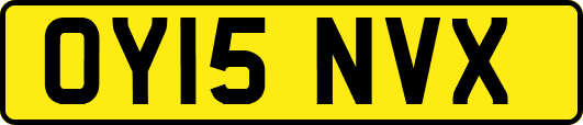 OY15NVX