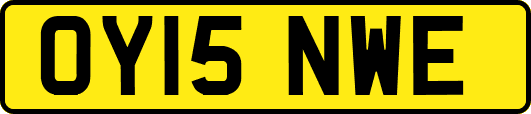 OY15NWE