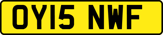 OY15NWF