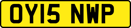 OY15NWP
