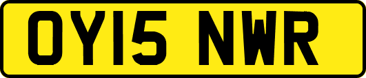 OY15NWR