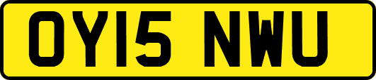 OY15NWU