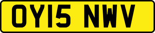 OY15NWV