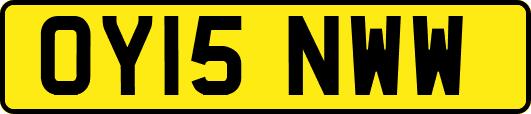OY15NWW