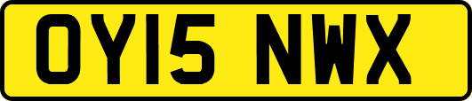 OY15NWX