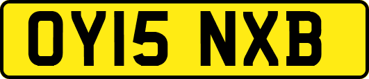 OY15NXB