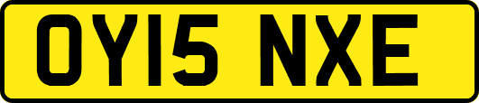 OY15NXE
