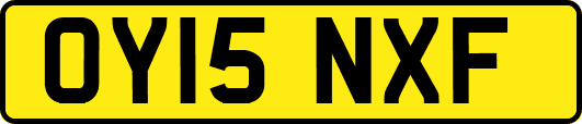 OY15NXF
