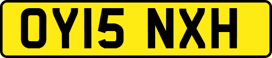 OY15NXH