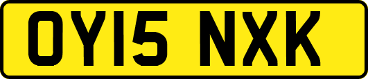 OY15NXK