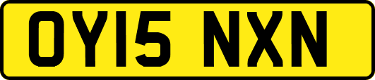 OY15NXN
