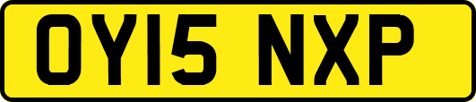 OY15NXP