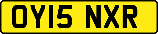 OY15NXR