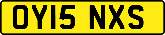 OY15NXS