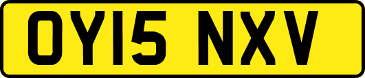OY15NXV
