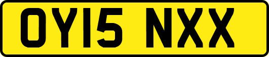 OY15NXX