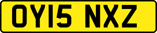 OY15NXZ