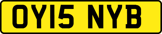 OY15NYB