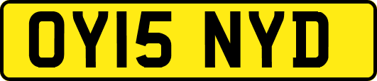 OY15NYD
