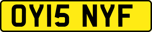OY15NYF