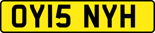 OY15NYH