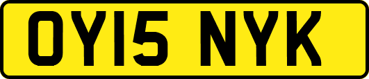 OY15NYK