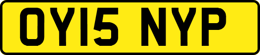 OY15NYP